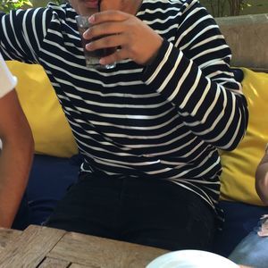 Meet your Posher, Andy